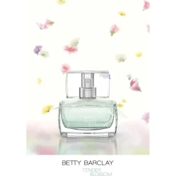 Betty Barclay Tender Blossom Fragrance Body Splash von Clearance