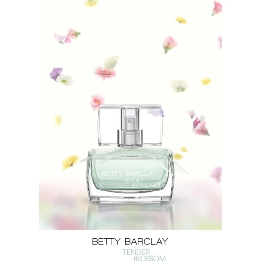 Betty Barclay Tender Blossom Fragrance Body Splash von Clearance