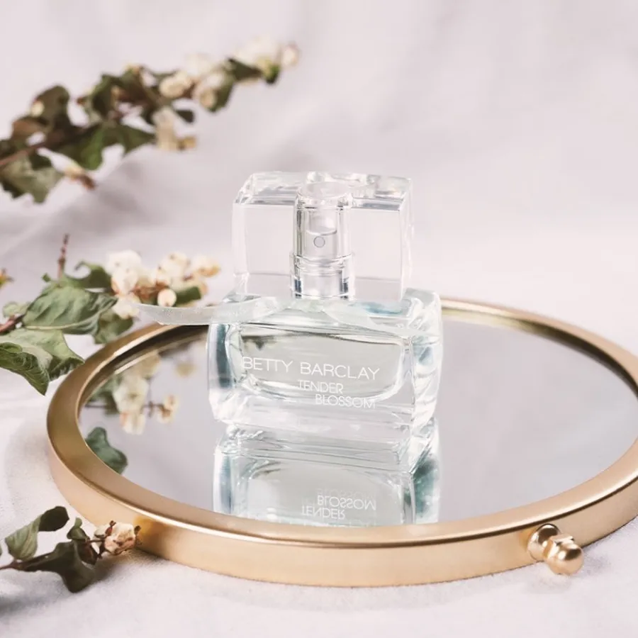 Betty Barclay Tender Blossom Fragrance Body Splash von Clearance