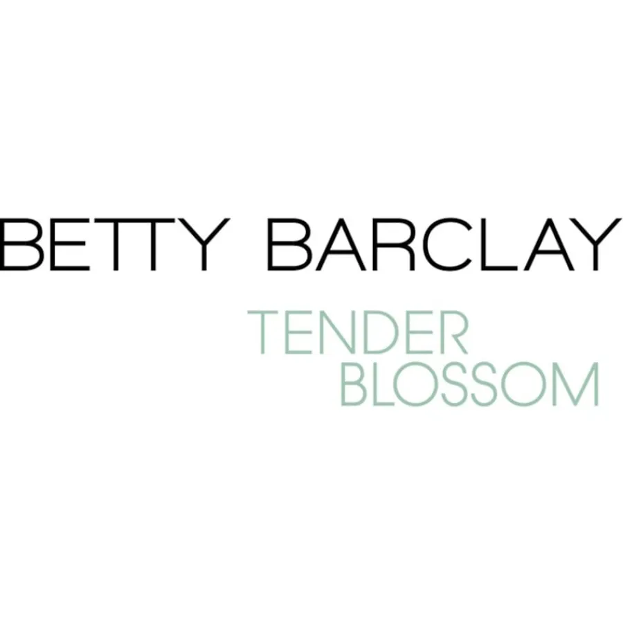 Betty Barclay Tender Blossom Fragrance Body Splash von Clearance