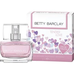 Betty Barclay Tender Love Eau de Toilette Spray von Online