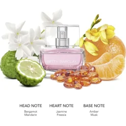 Betty Barclay Tender Love Eau de Toilette Spray von Online