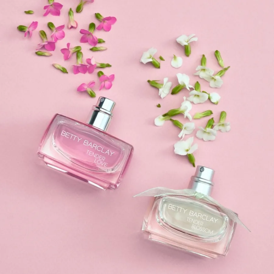 Betty Barclay Tender Love Eau de Toilette Spray von Online