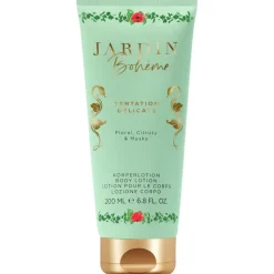 Jardin Bohu00E8me Tentation Délicate Body Lotion von Jardin Bohème Online