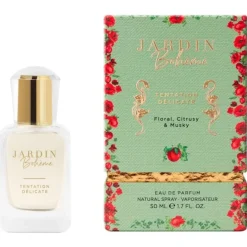 Jardin Bohu00E8me Tentation Délicate Eau de Parfum Spray von Jardin Bohème Discount