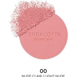 GUERLAIN Terracotta Blush von