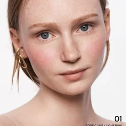 GUERLAIN Terracotta Blush von