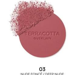 GUERLAIN Terracotta Blush von