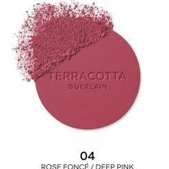 GUERLAIN Terracotta Blush von
