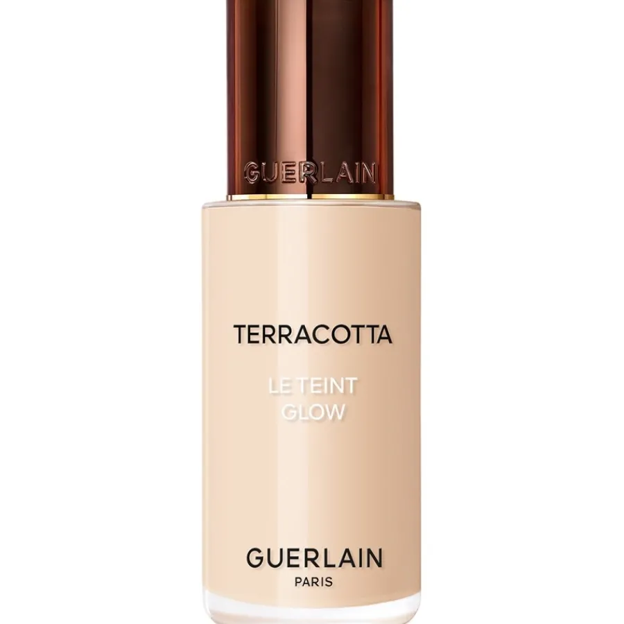 GUERLAIN Terracotta Le Teint Glow von
