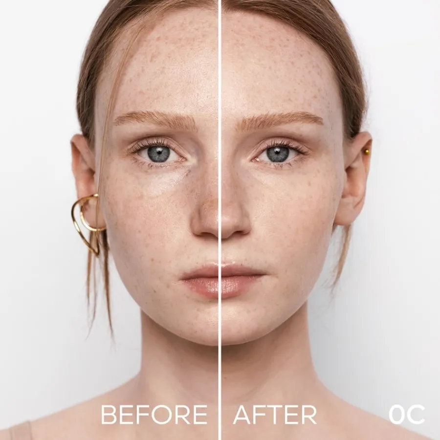 GUERLAIN Terracotta Le Teint Glow von