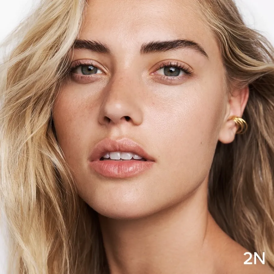 GUERLAIN Terracotta Le Teint Glow von