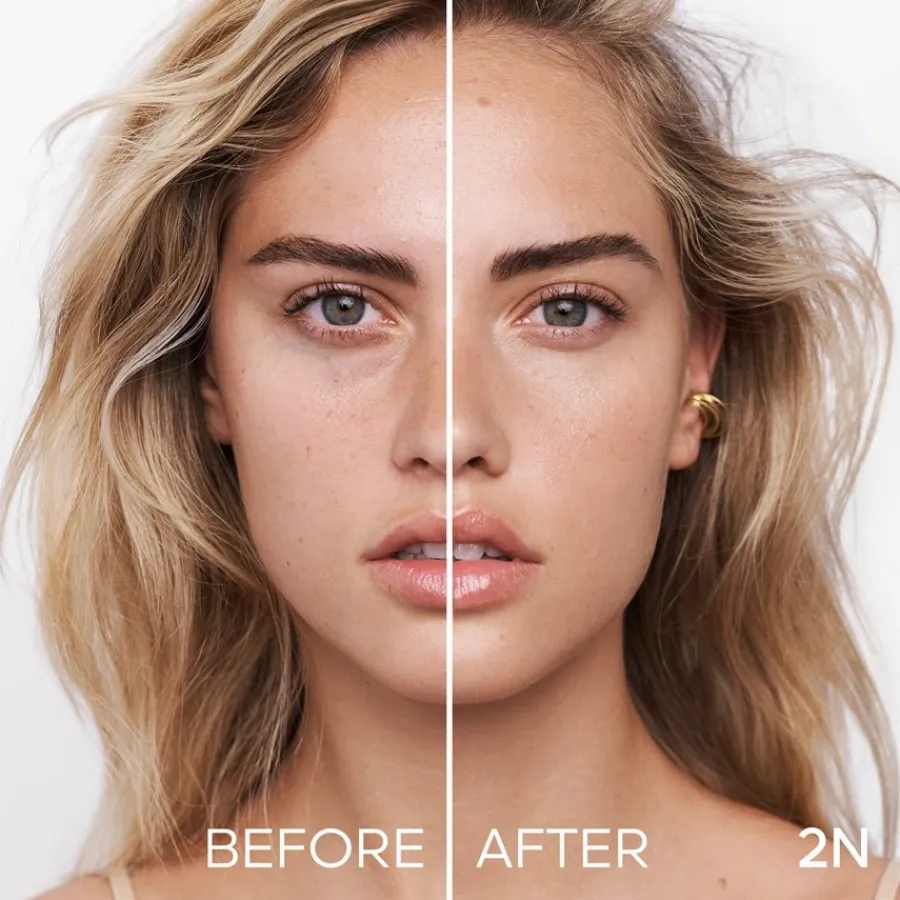 GUERLAIN Terracotta Le Teint Glow von