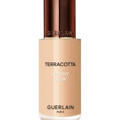GUERLAIN Terracotta Le Teint Glow von