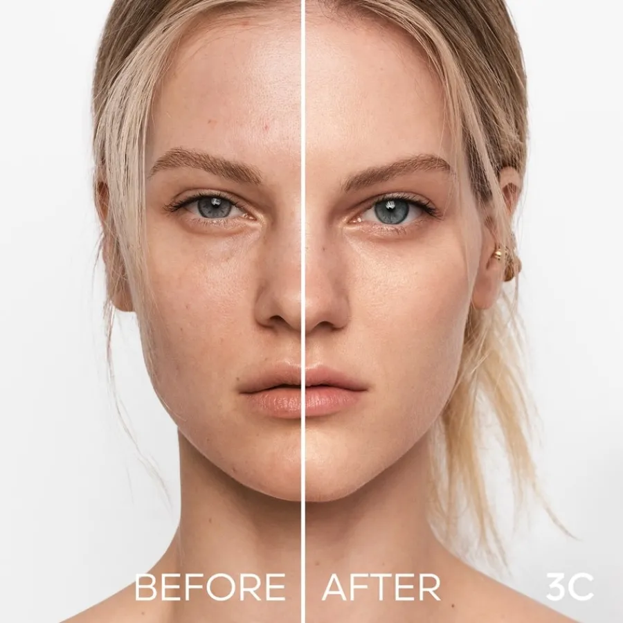 GUERLAIN Terracotta Le Teint Glow von