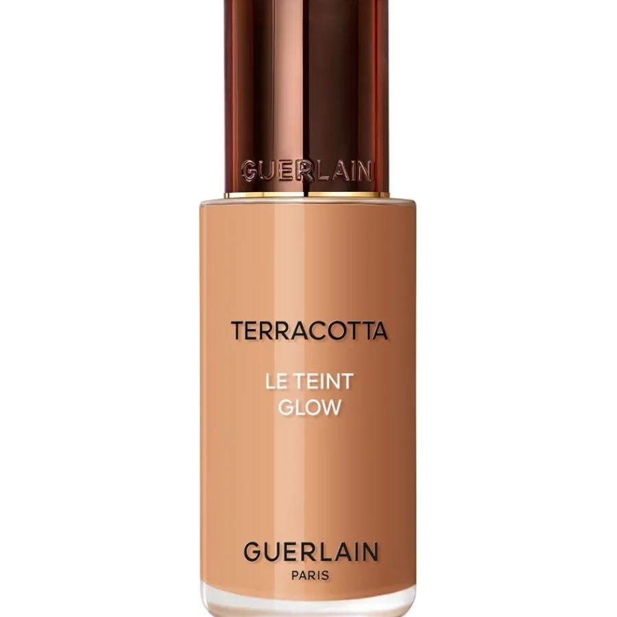 GUERLAIN Terracotta Le Teint Glow von