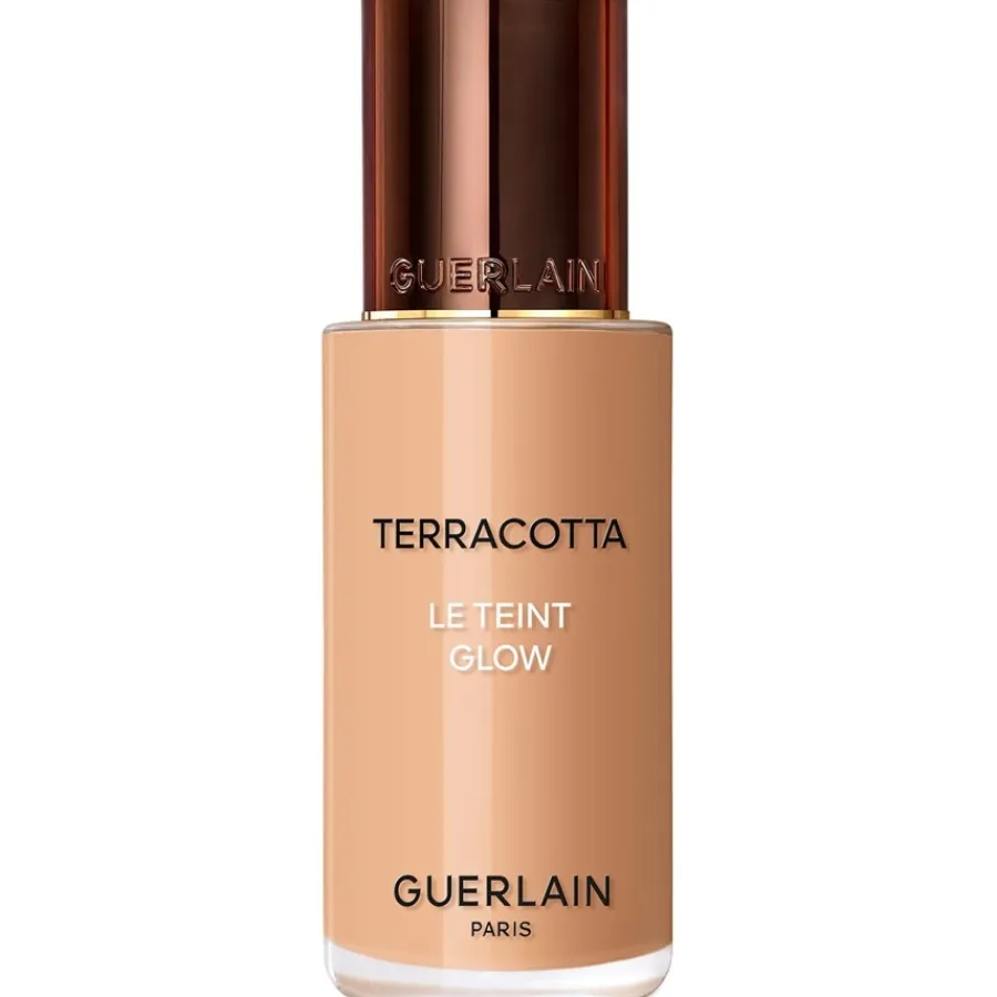 GUERLAIN Terracotta Le Teint Glow von