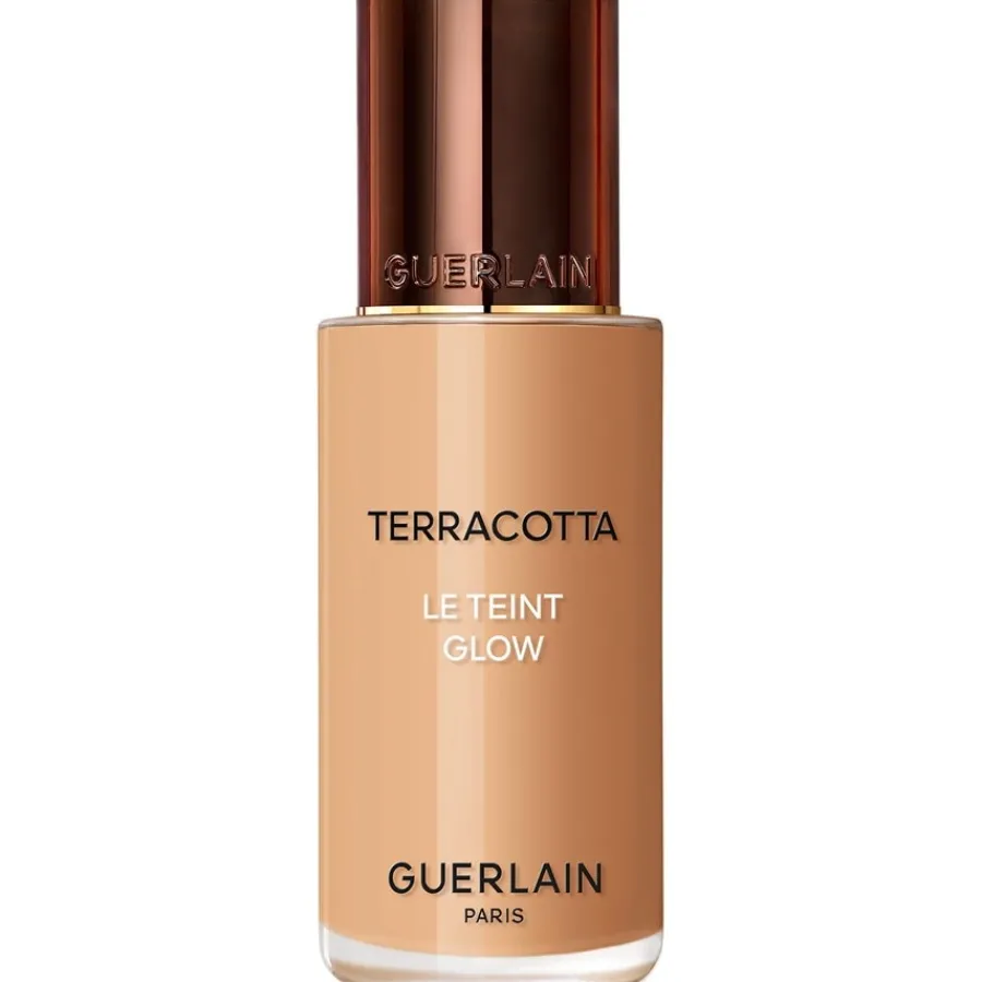 GUERLAIN Terracotta Le Teint Glow von