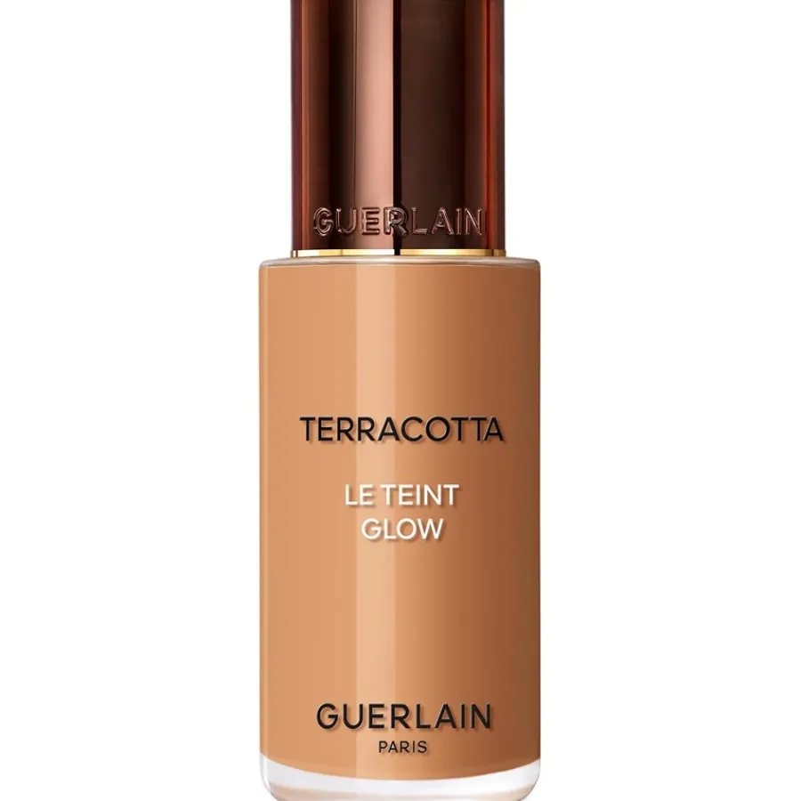 GUERLAIN Terracotta Le Teint Glow von