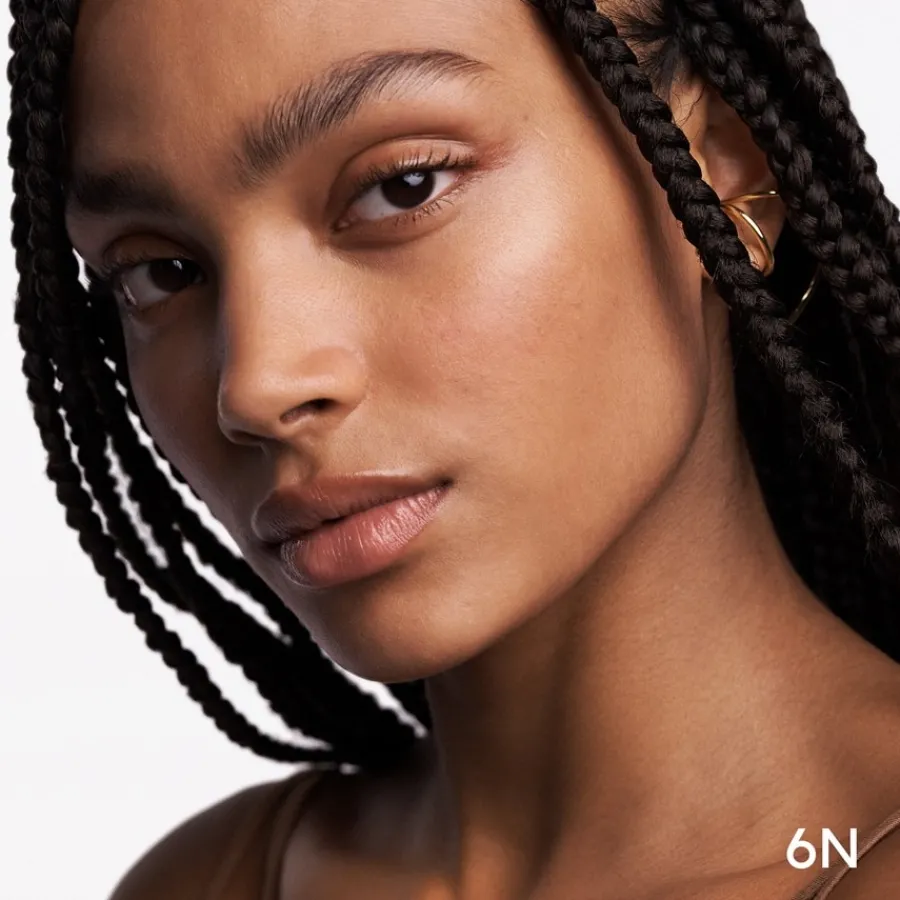 GUERLAIN Terracotta Le Teint Glow von