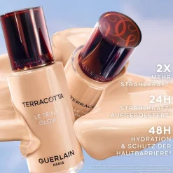 GUERLAIN Terracotta Le Teint Glow von
