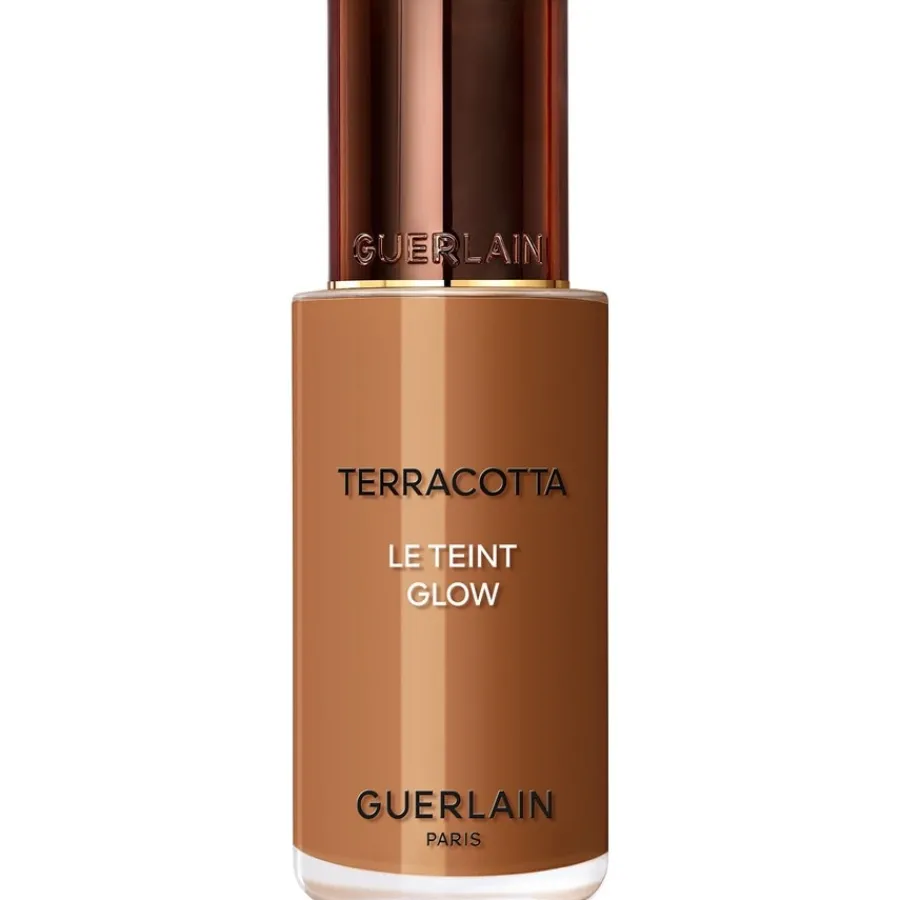 GUERLAIN Terracotta Le Teint Glow von