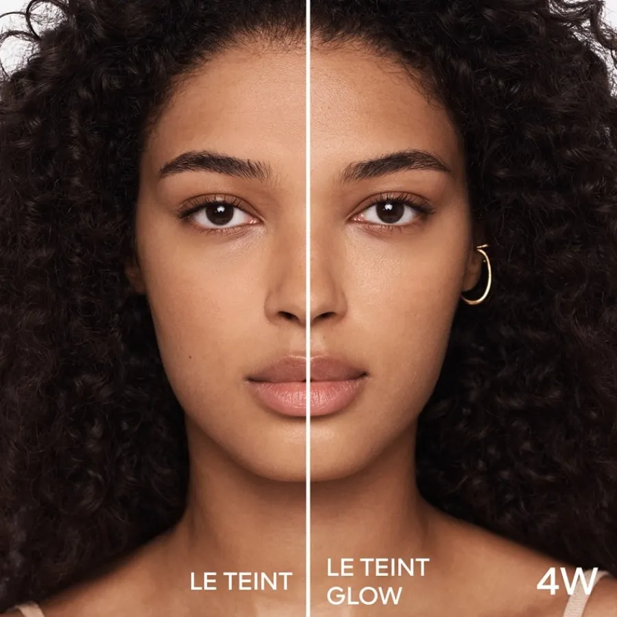 GUERLAIN Terracotta Le Teint Glow von