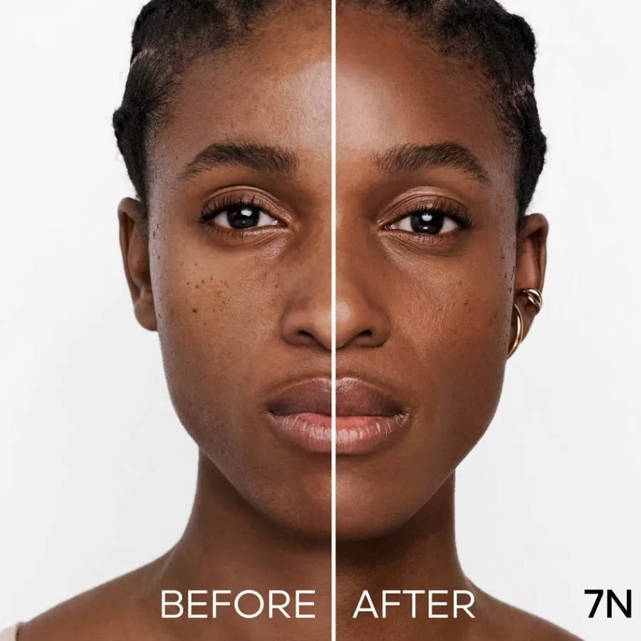 GUERLAIN Terracotta Le Teint Glow von