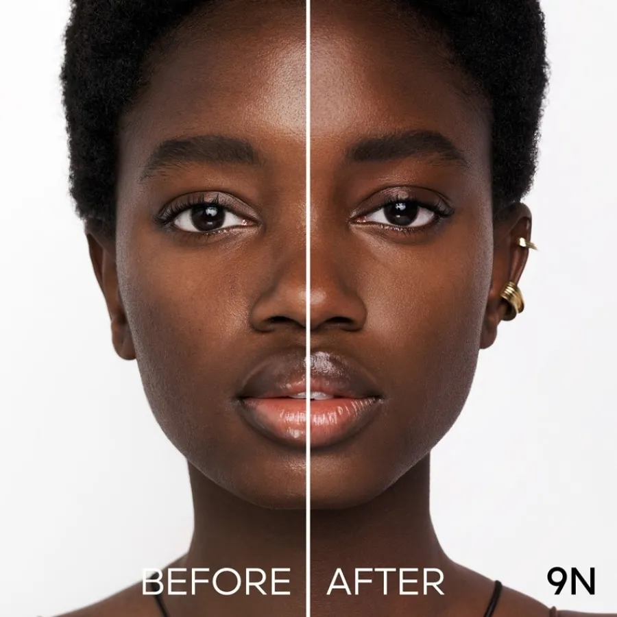 GUERLAIN Terracotta Le Teint Glow von