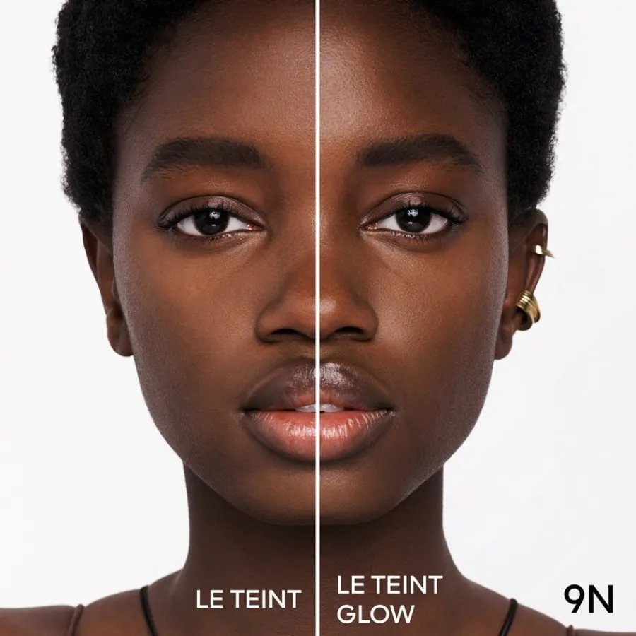 GUERLAIN Terracotta Le Teint Glow von