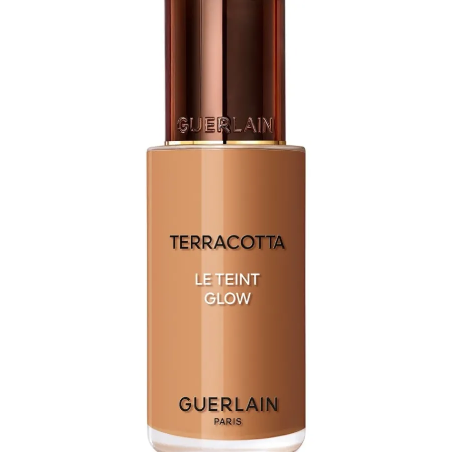 GUERLAIN Terracotta Le Teint Glow von