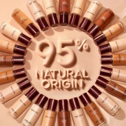 GUERLAIN Terracotta Le Teint Glow von