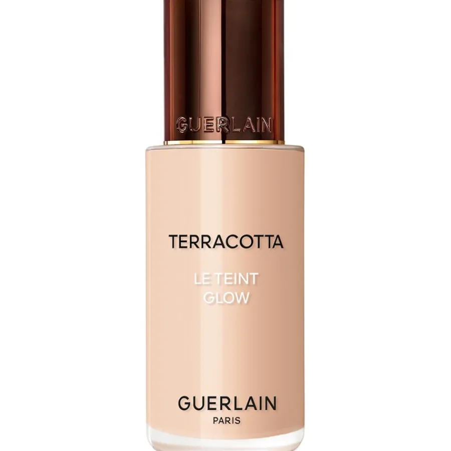 GUERLAIN Terracotta Le Teint Glow von