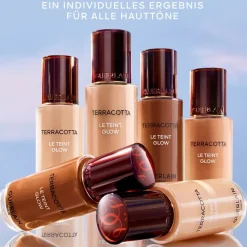 GUERLAIN Terracotta Le Teint Glow von