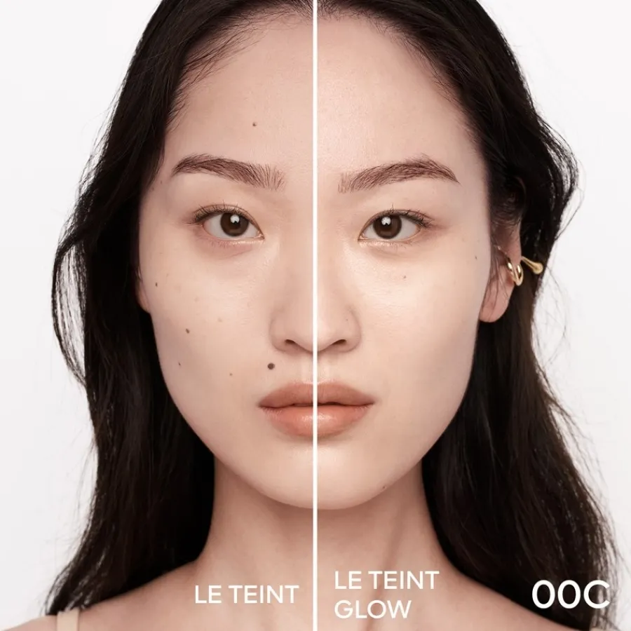 GUERLAIN Terracotta Le Teint Glow von