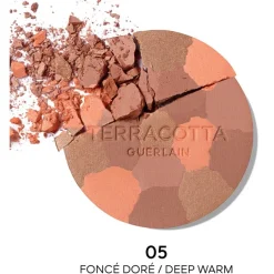GUERLAIN Terracotta Light Powder von Sale