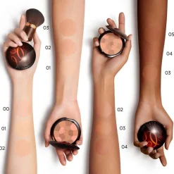 GUERLAIN Terracotta Light Powder von Sale