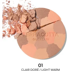 GUERLAIN Terracotta Light Powder von Sale