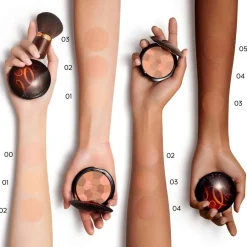 GUERLAIN Terracotta Light Powder von Sale