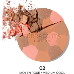 GUERLAIN Terracotta Light Powder von Sale