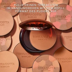 GUERLAIN Terracotta Light Powder von Sale