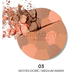 GUERLAIN Terracotta Light Powder von Sale