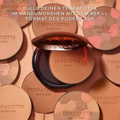GUERLAIN Terracotta Light Powder von Sale