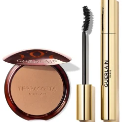 GUERLAIN Terracotta Make-up-Set von New