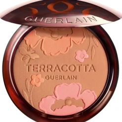 GUERLAIN Terracotta Terracotta Light Flower Blossom von