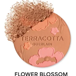 GUERLAIN Terracotta Terracotta Light Flower Blossom von
