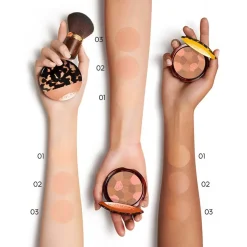 GUERLAIN Terracotta Terracotta Light Limited Edition von