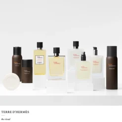 Hermès Terre d’Hermès After Shave Balm von Hermès Clearance