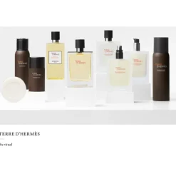 Hermès Terre d’Hermès Deodorant Spray von Hermès