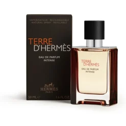 Hermès Terre d’Hermès Eau de Parfum Intense Eau de Parfum von Hermès Outlet